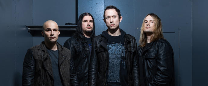 Metal Müzik Denince Akla Gelen 20 Grup!