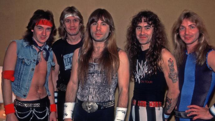 Metal Müzik Denince Akla Gelen 20 Grup!