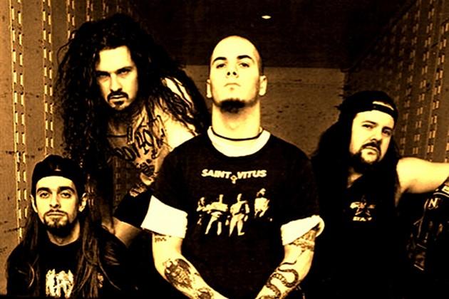 Metal Müzik Denince Akla Gelen 20 Grup!