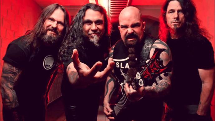 Metal Müzik Denince Akla Gelen 20 Grup!