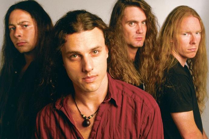 Metal Müzik Denince Akla Gelen 20 Grup!