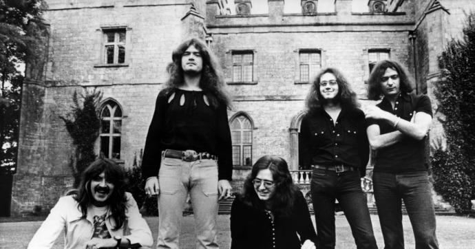 Metal Müzik Denince Akla Gelen 20 Grup!