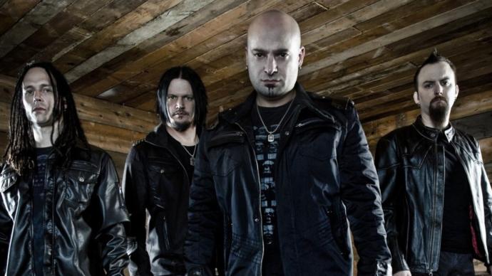 Metal Müzik Denince Akla Gelen 20 Grup!