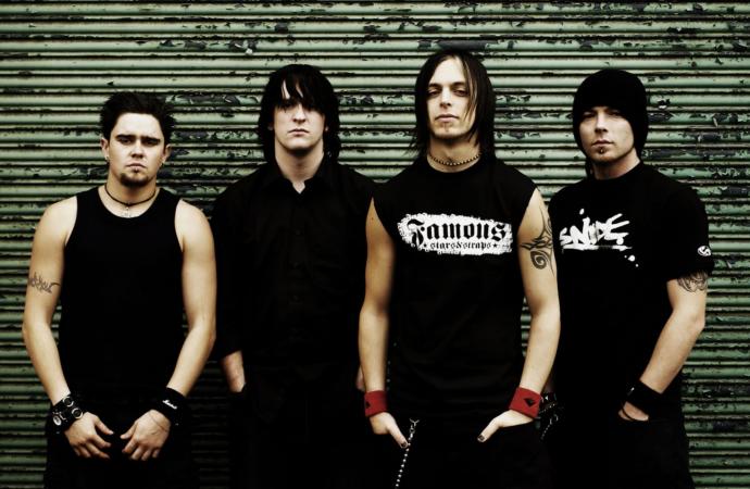 Metal Müzik Denince Akla Gelen 20 Grup!