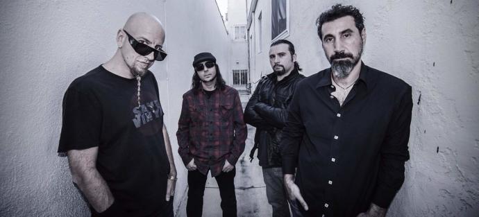 Metal Müzik Denince Akla Gelen 20 Grup!