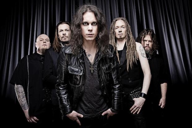 Metal Müzik Denince Akla Gelen 20 Grup!