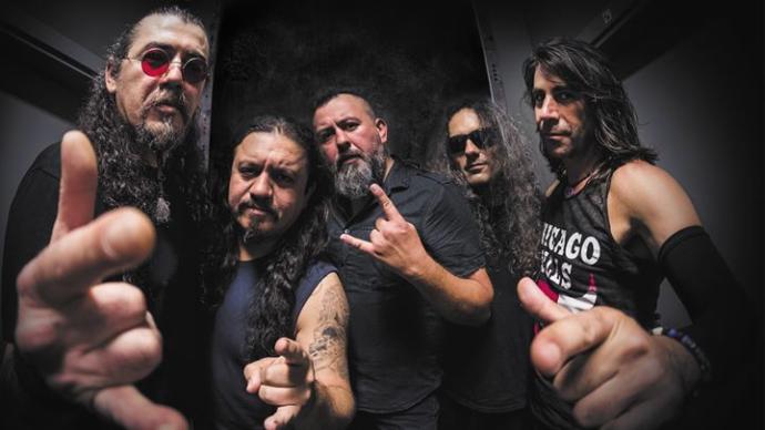 Metal Müzik Denince Akla Gelen 20 Grup!