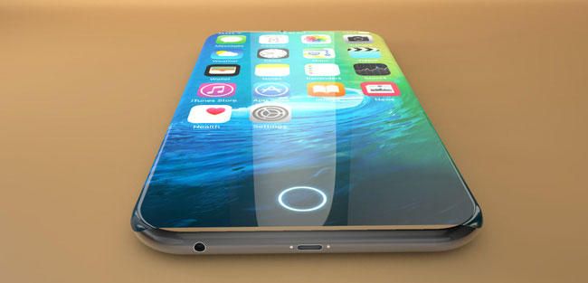 Yeni Sızdırılmış Fotoğraflar iPhone 8'in Son Tasarımını Açıkladı! 