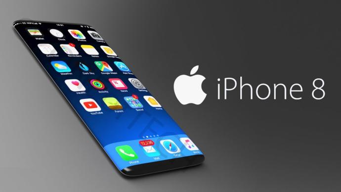 Yeni Sızdırılmış Fotoğraflar iPhone 8'in Son Tasarımını Açıkladı! 