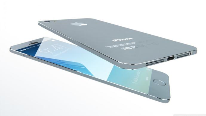Yeni Sızdırılmış Fotoğraflar iPhone 8'in Son Tasarımını Açıkladı! 