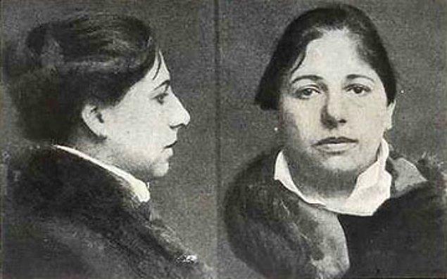 Özgür Bir Kadın: Mata Hari