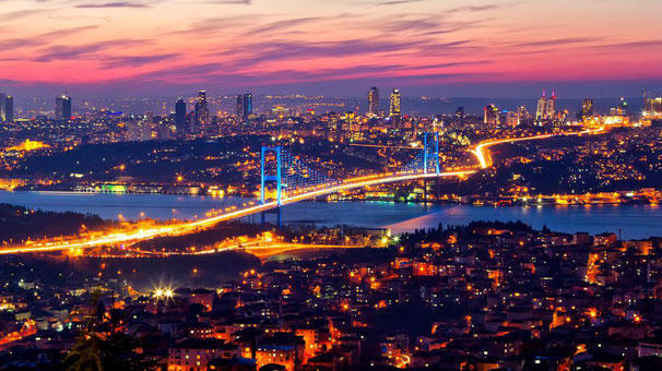 Tüm Dünyada En Yaşanılası 8 Ülke