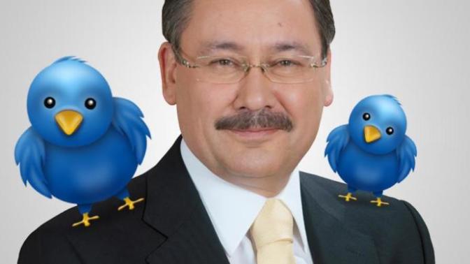 Melih Gökçek'in "Suni Deprem" Twitini Mizaha Alan Halkımızdan 7 Eğlenceli Twit