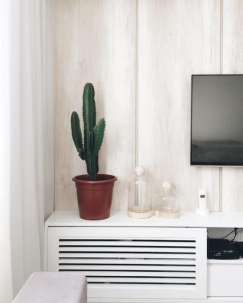 Instagramlarca Hipster Evi Alametleri