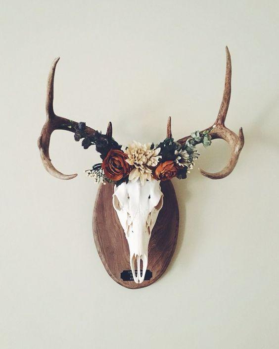 Instagramlarca Hipster Evi Alametleri