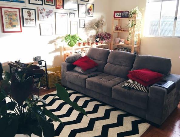 Instagramlarca Hipster Evi Alametleri