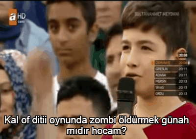 Ramazanın "Bitin Artık" Dedirten Televizyon Klasikleri