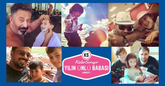 2017 Babalar Günü'nün Sembolü 