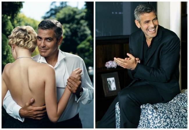 "Yaşayan En Seksi Erkek" Unvanı Alarak Hepimizin Gözünü Gönlünü Açan 9 Ünlü!