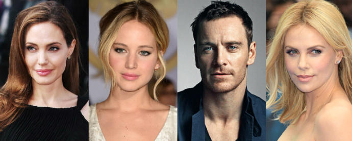 Johnny Depp ve Tom Cruise'lu "Dark Universe" Genişliyor: Canavarların Dünyasına Jennifer Lawrence ve Angelina Jolie mi Dahil Olacak?