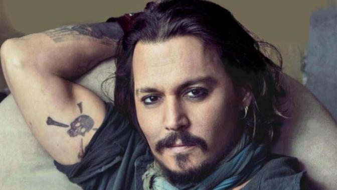 Johnny Depp ve Tom Cruise'lu "Dark Universe" Genişliyor: Canavarların Dünyasına Jennifer Lawrence ve Angelina Jolie mi Dahil Olacak?