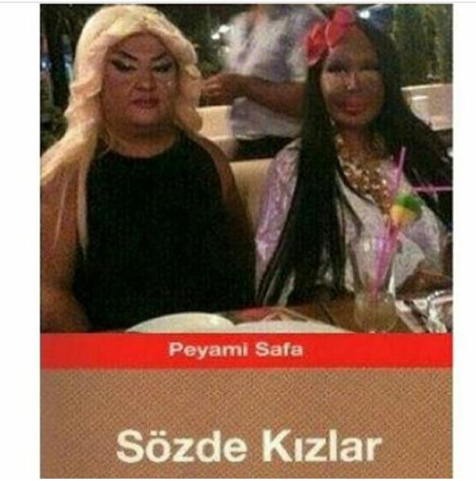 Alternatif Kitap Kapakları Okuma Aşkınızı Arttıracak!