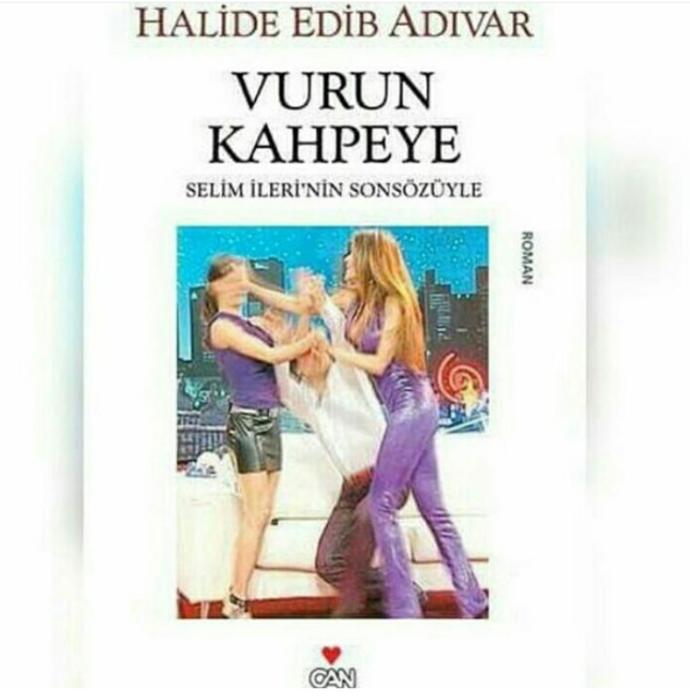 Alternatif Kitap Kapakları Okuma Aşkınızı Arttıracak!