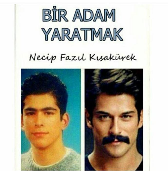 Alternatif Kitap Kapakları Okuma Aşkınızı Arttıracak!