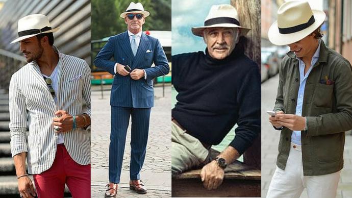 Şapkasız Asla mı Dediniz? 2017 Yazının En Trend Şapka Modelleri!