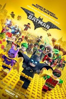 LEGO Film Serileri