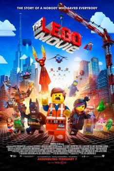 LEGO Film Serileri