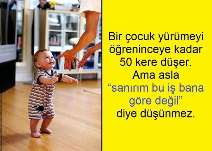 Birkaç Adımda Fit Olmanın Yolları!