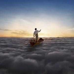 Dünyanın En Efsane Albümlerinden Dark Side of the Moon ve Pink Floyd