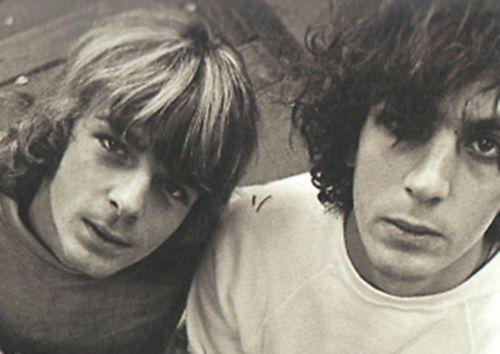 Dünyanın En Efsane Albümlerinden Dark Side of the Moon ve Pink Floyd