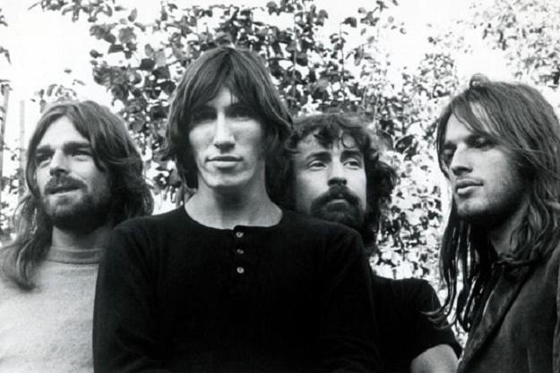 Dünyanın En Efsane Albümlerinden Dark Side of the Moon ve Pink Floyd
