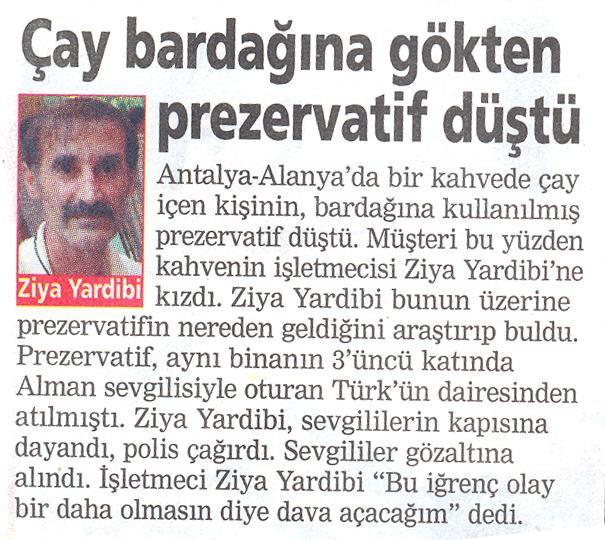 Prezervatif Kullanırken Kaçınmanız Gereken 9 Hata