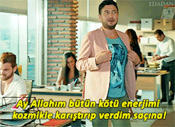 15 Adımda Namıdiğer "Koriş" Koray Sargın Nasıl Olunur?