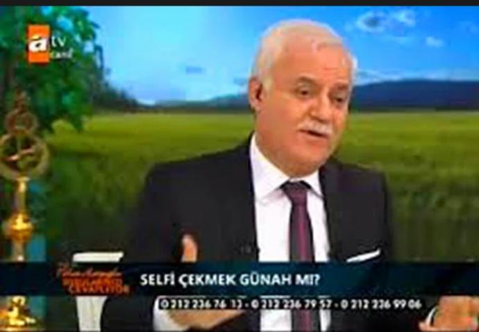 Nihat Hatipoğlu'na Soruluyor, Fatihtheboy12 Cevaplıyor!