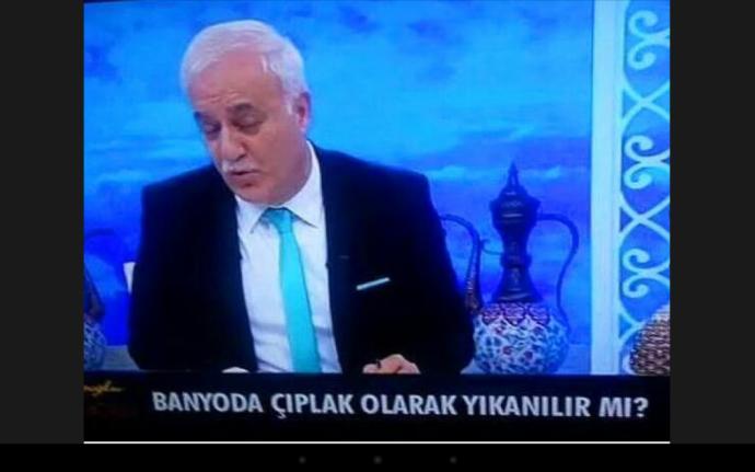 Nihat Hatipoğlu'na Soruluyor, Fatihtheboy12 Cevaplıyor!
