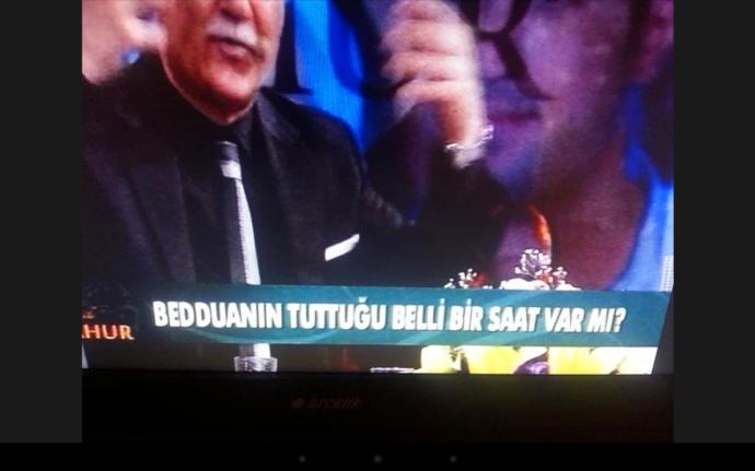 Nihat Hatipoğlu'na Soruluyor, Fatihtheboy12 Cevaplıyor!