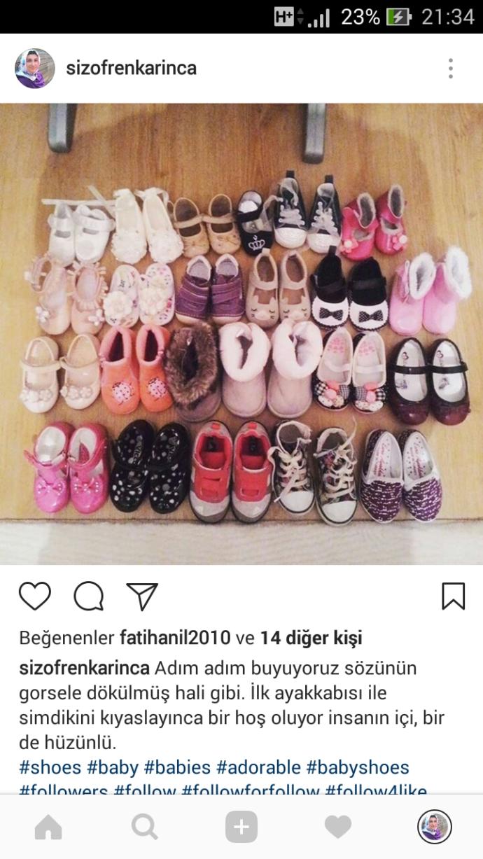 Ayakkabılarımızın Hayatımızın Her Adımında Bize Eşlik Ettiğini Gösteren 8 Unutulmaz An!