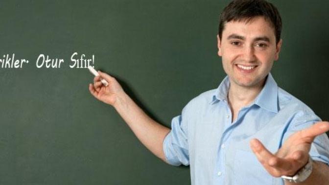 İlkokul Yıllarımızda Öğretmenlerimizin Bizlere Söylediği Klişeleşmiş 6 Söz