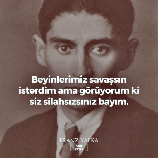 En İyi Yazarların Sözleriyle Yazar Olmanın Gerektirdiği Özellikler