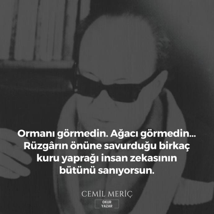 En İyi Yazarların Sözleriyle Yazar Olmanın Gerektirdiği Özellikler