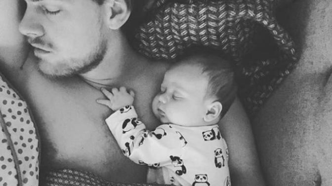 Baba Candır Dedirten İnstagram Fotoğrafları