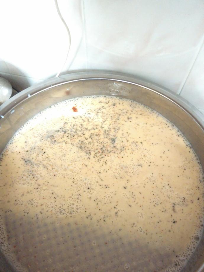 Bayat Ekmekleri Değerlendirmenin En Kolay Yolu Yumurtalı Ekmek!