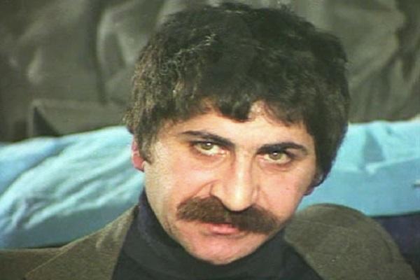 Yeşilçam'ın Unutulmaz Kötü Karakterli Efsane Oyuncuları