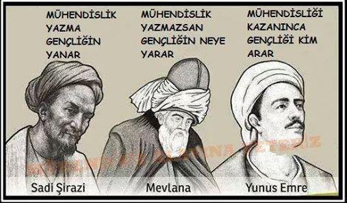 Üniversite Tercihlerinde Mühendislik Yazacaklara Tavsiyeler