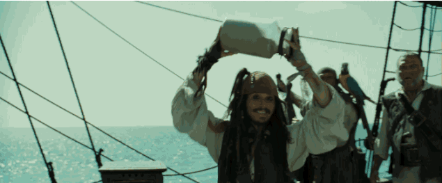 Sinema Tarihinin En Karizmatik Korsanı Kaptan Jack Sparrow Hakkında Duyacağınız 9 Bilgi