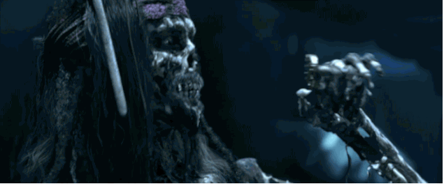 Sinema Tarihinin En Karizmatik Korsanı Kaptan Jack Sparrow Hakkında Duyacağınız 9 Bilgi